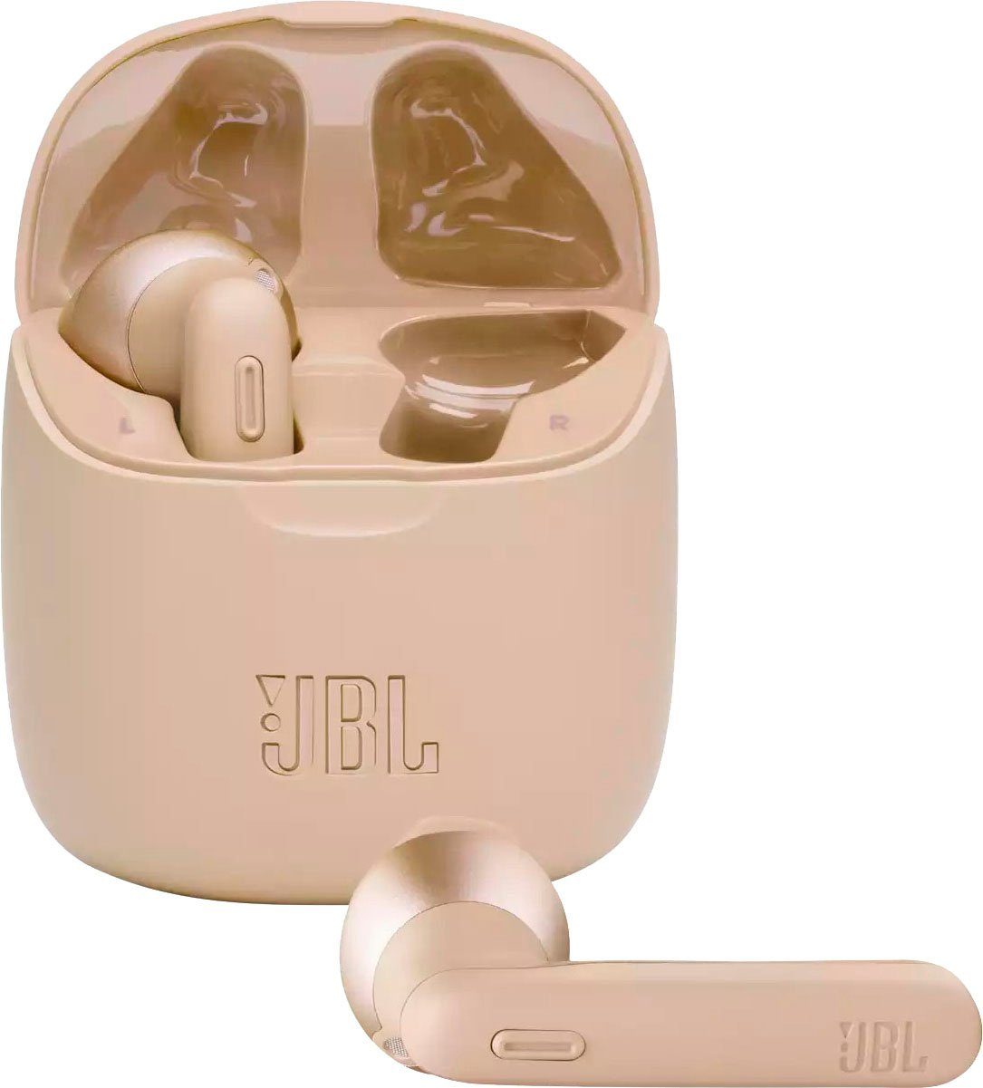 JBL »TUNE 225 TWS« wireless In-Ear-Kopfhörer (True Wireless,  Sprachsteuerung, Freisprechfunktion, Google Assistant, Bluetooth, AVRCP  Bluetooth) online kaufen | OTTO