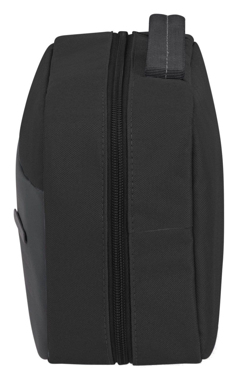 Samsonite Kulturbeutel STACKD Toilet Kit, 17 cm, Beautybox Schminketui Kosmetikbox Beauty-Bag zum Aufhängen