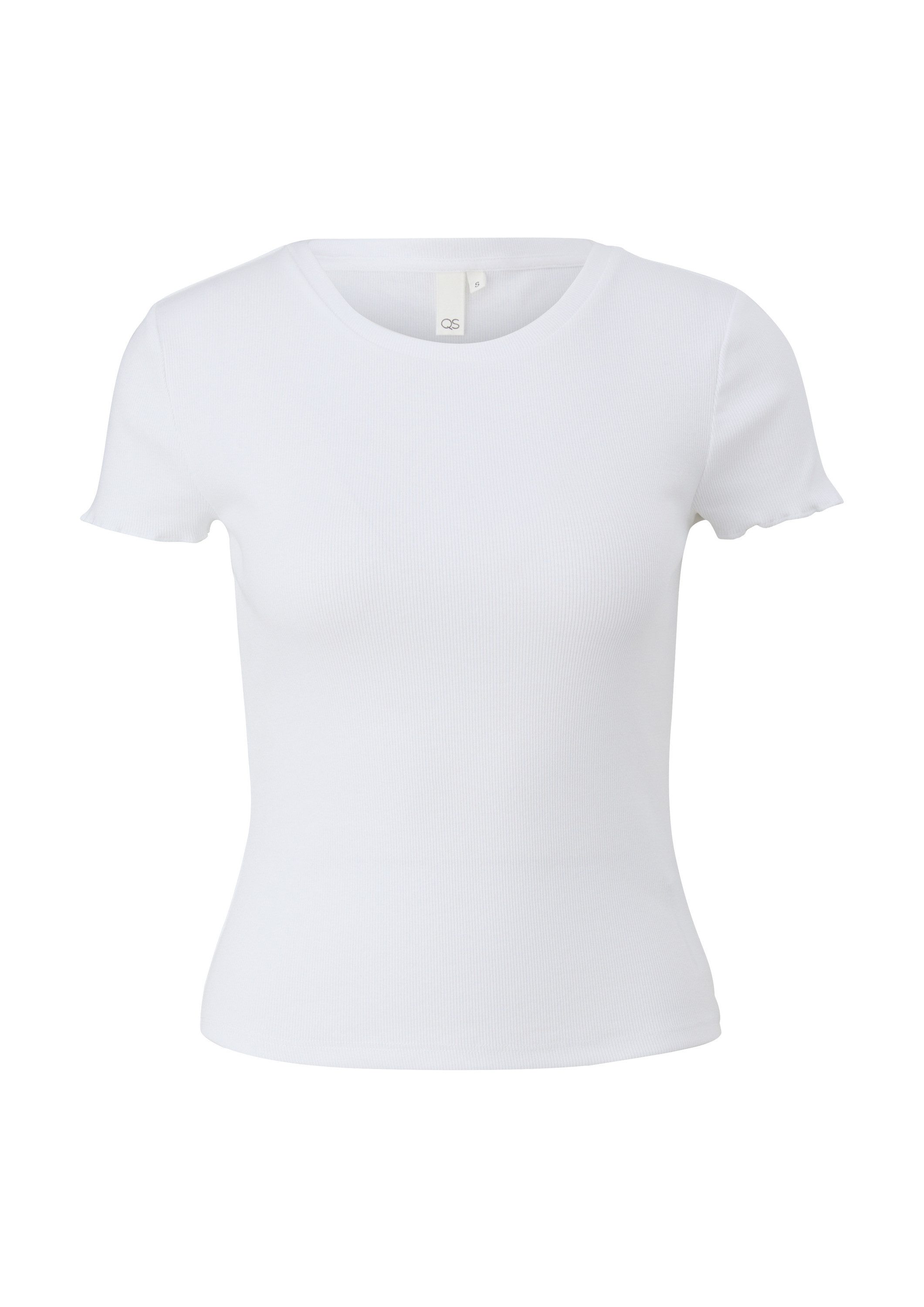 Kurzarmshirt T-Shirt