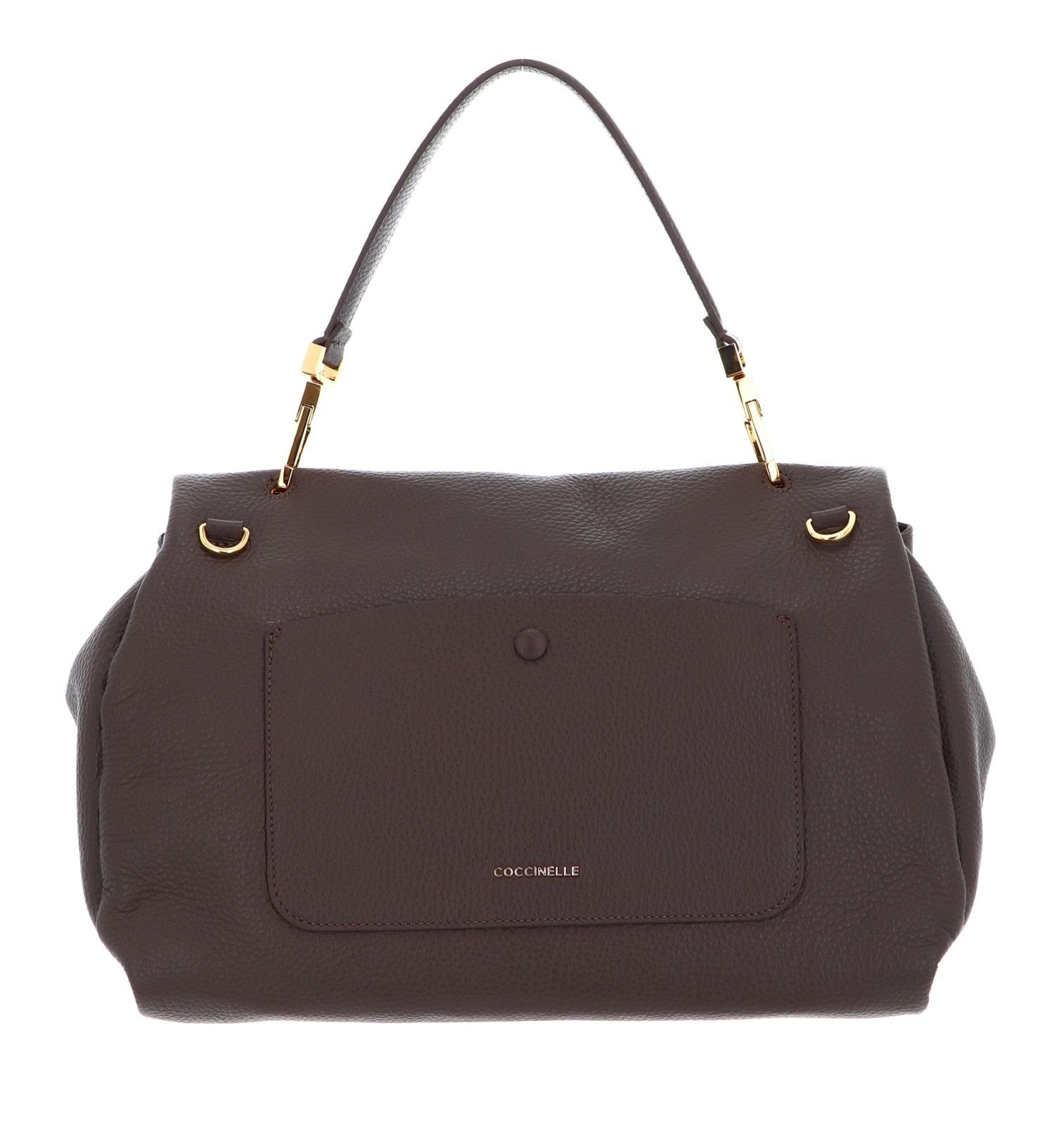 COCCINELLE Schultertasche Soft