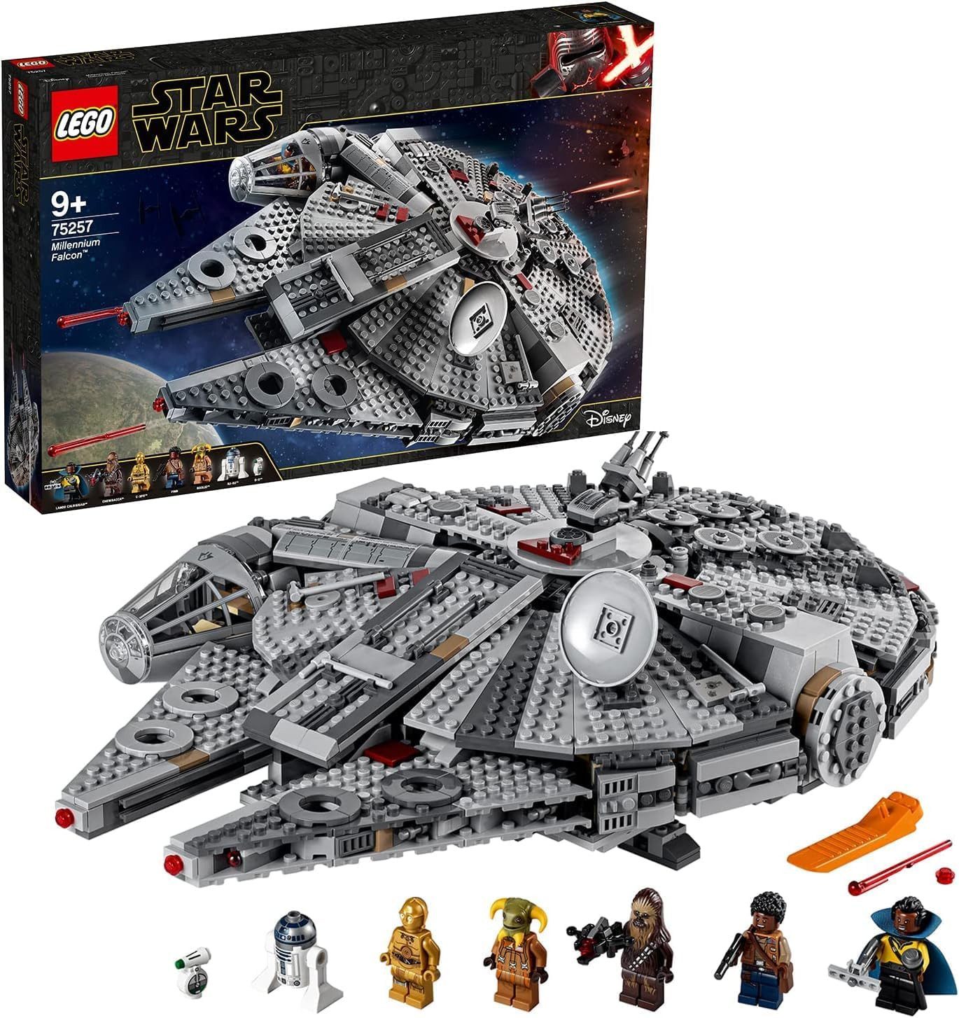 LEGO® Star Wars - Millennium Falcon günstig online kaufen