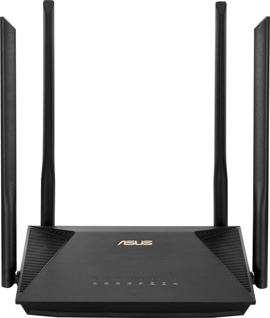 Asus »RT AX53U« WLAN Router  - Onlineshop OTTO