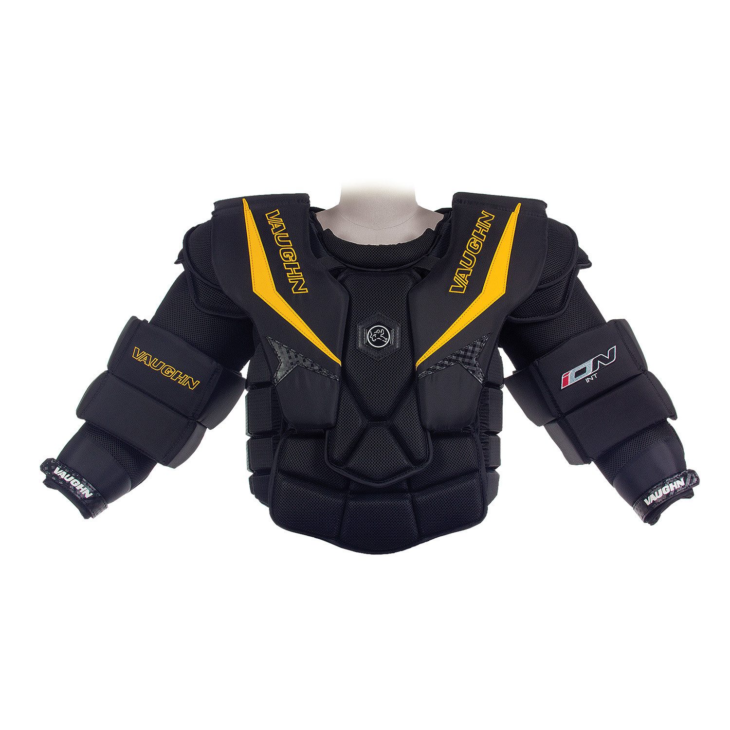Vaughn Eishockey Brustpanzer Arm- & Brustschutz Vaughn Ventus ION Intermediate