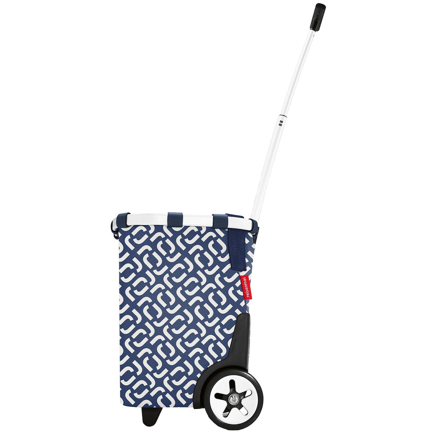REISENTHEL® Einkaufstrolley carrycruiser, 40 l, herausnehmbares Innenfutter günstig online kaufen