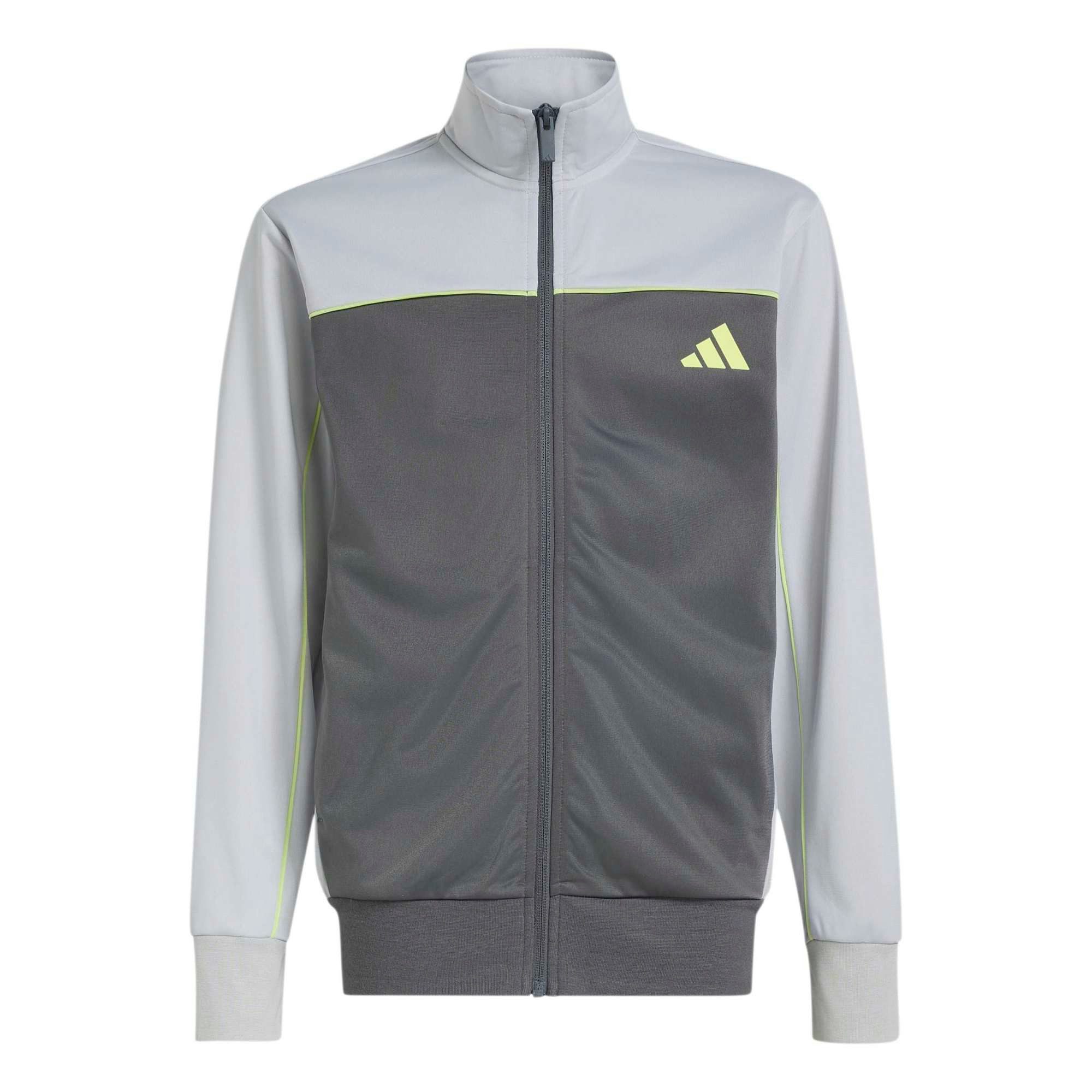adidas Sportswear Funktionsjacke J CP TR TS GREFIV/FROLEM/LGSOGR