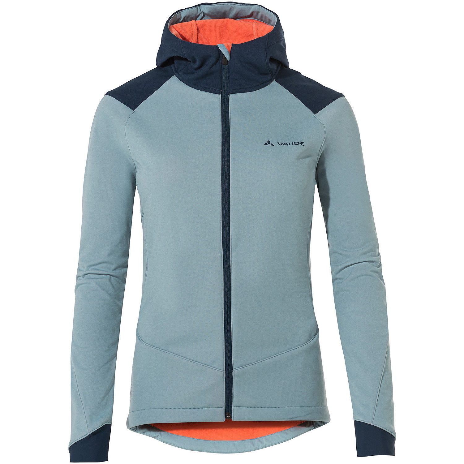 VAUDE Fleecejacke Jacke WOMENS QIMSA SOFTSHELL günstig online kaufen