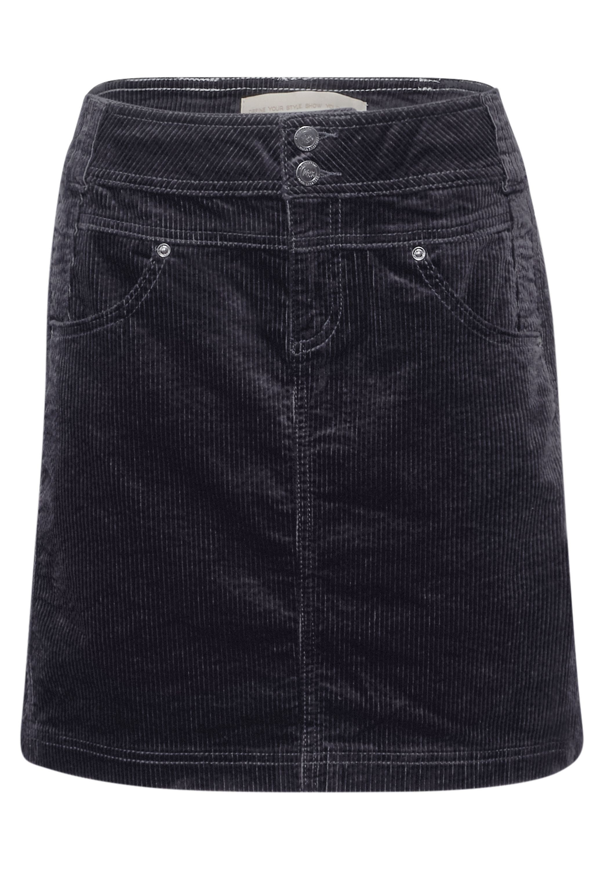 STREET ONE Midirock. Reduzierter Preis € 52,52. Unverbindliche Preisempfehlung € 59,99