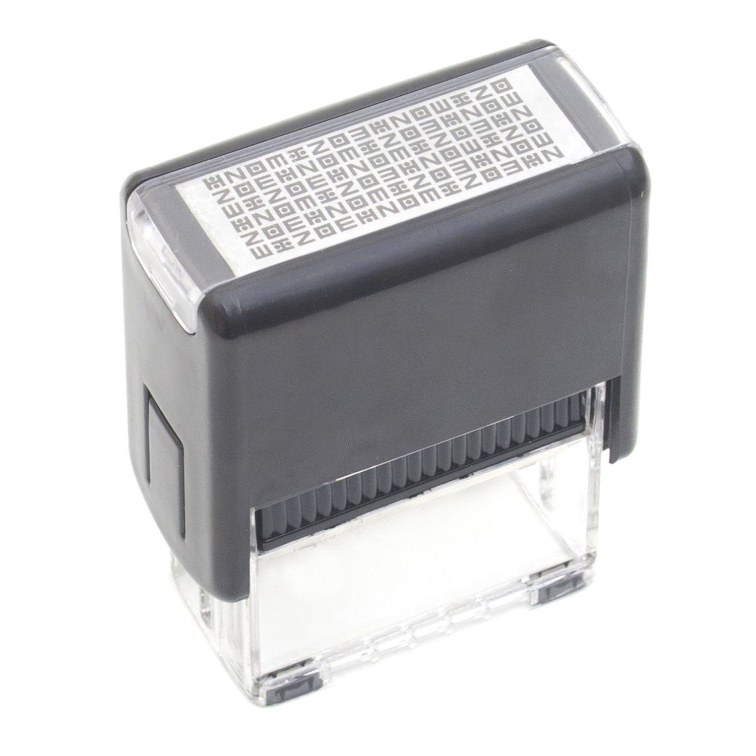 Stempel Datenschutzstempel
