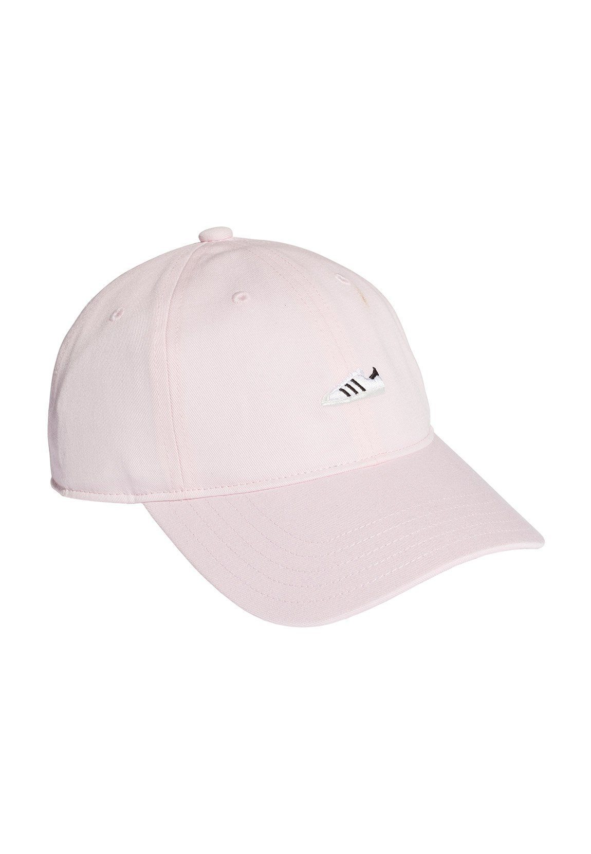 adidas Originals Baseball Cap Adidas Originals Snapback SUPER CAP FM1320 Rosa