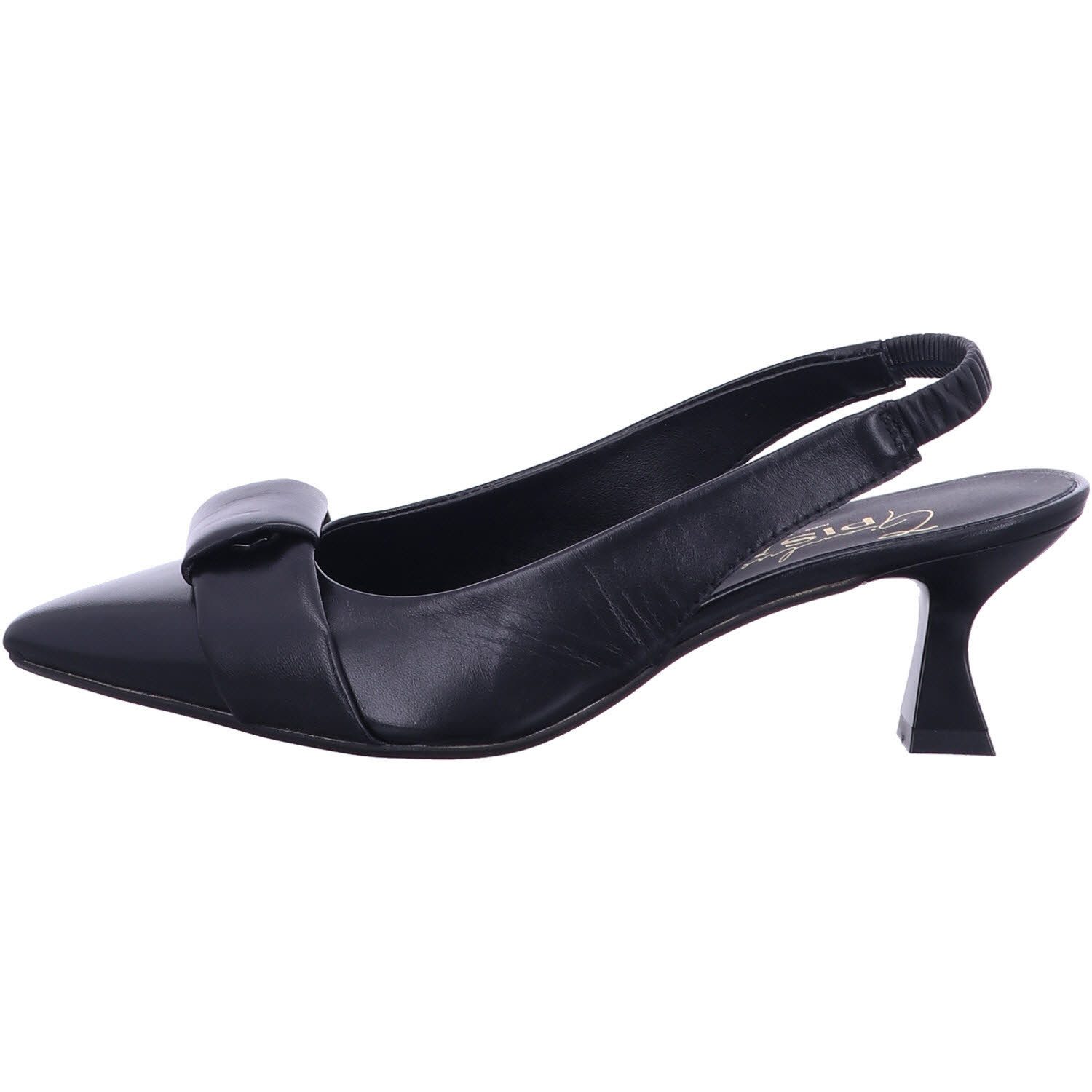 Gianluca Pisati FELIS NERA Pumps