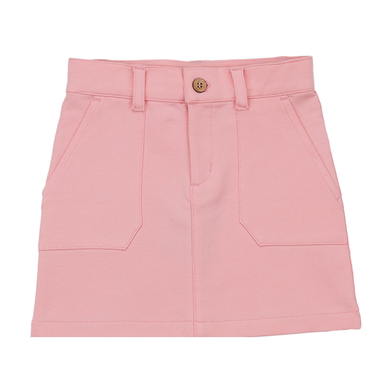 Walkiddy Sommerrock Walkiddy Kinder Bio Baumwolle GOTS Rosa nachhaltig - Bio Baumwolle,GOTS, Kinderbekleidung,nachhaltige Klamotten