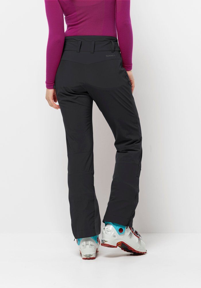 Jack Wolfskin Skihose ALPSPITZE TOUR PANTS W günstig online kaufen