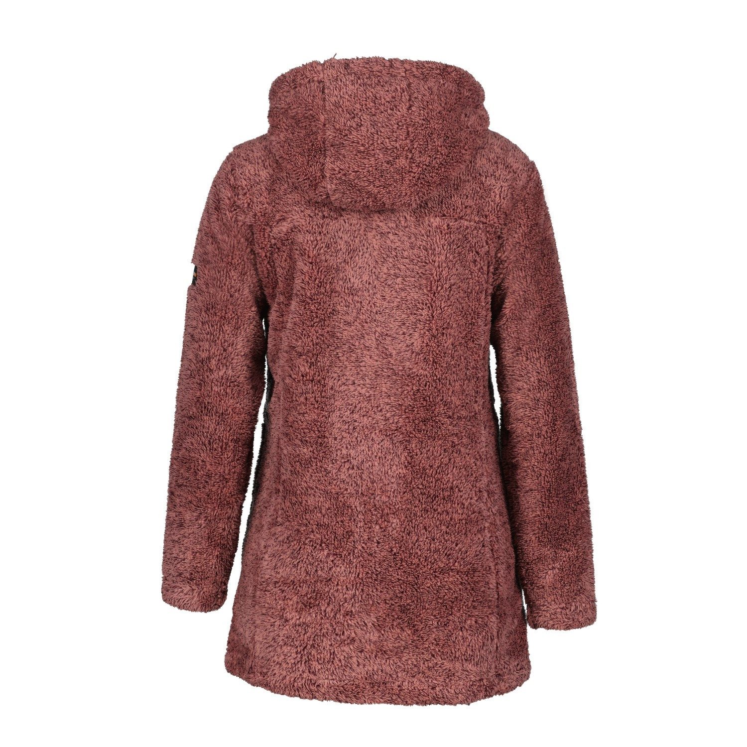 Icepeak Strickfleecejacke Chelles Teddy Fleecejacke günstig online kaufen