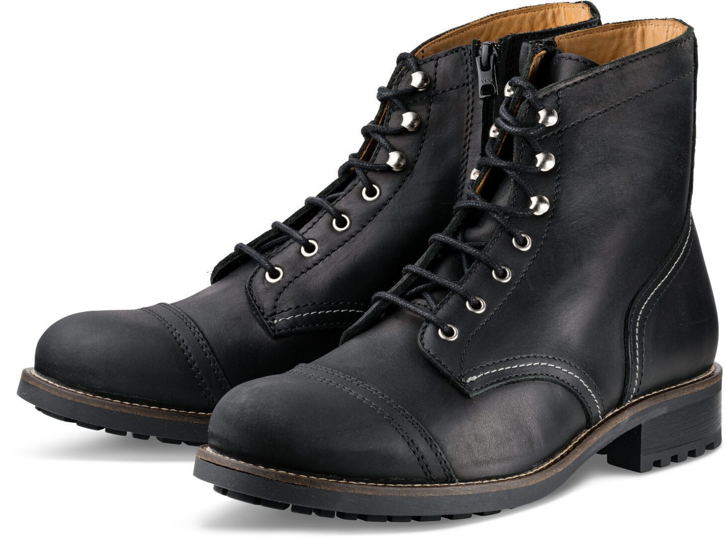 Rokker Moto Ranger Damen Motorrad Stiefel Motorradstiefel