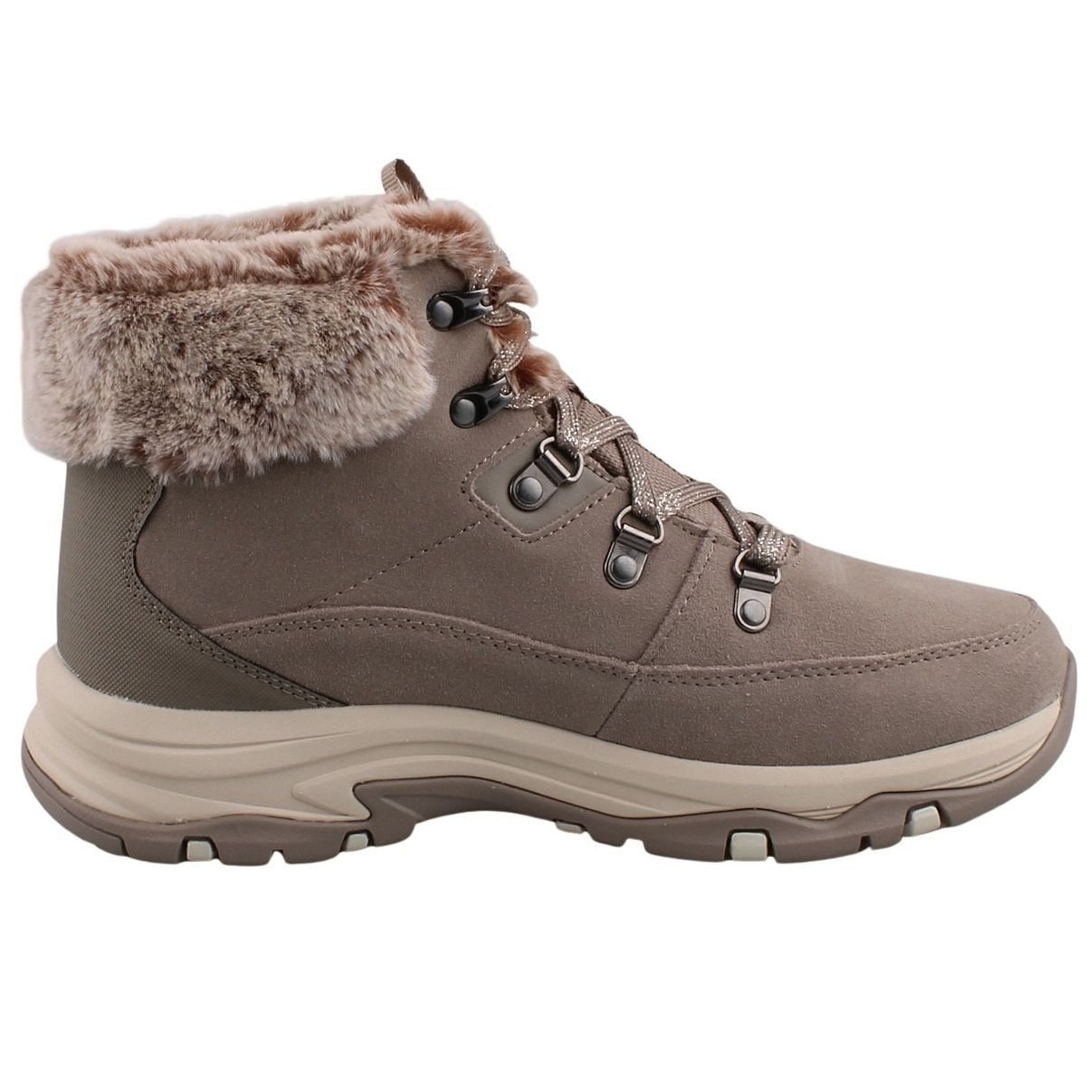 Skechers 167882-MUSH Stiefelette