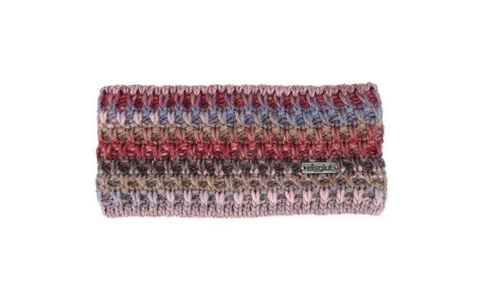 Eisglut Stirnband Juniperl