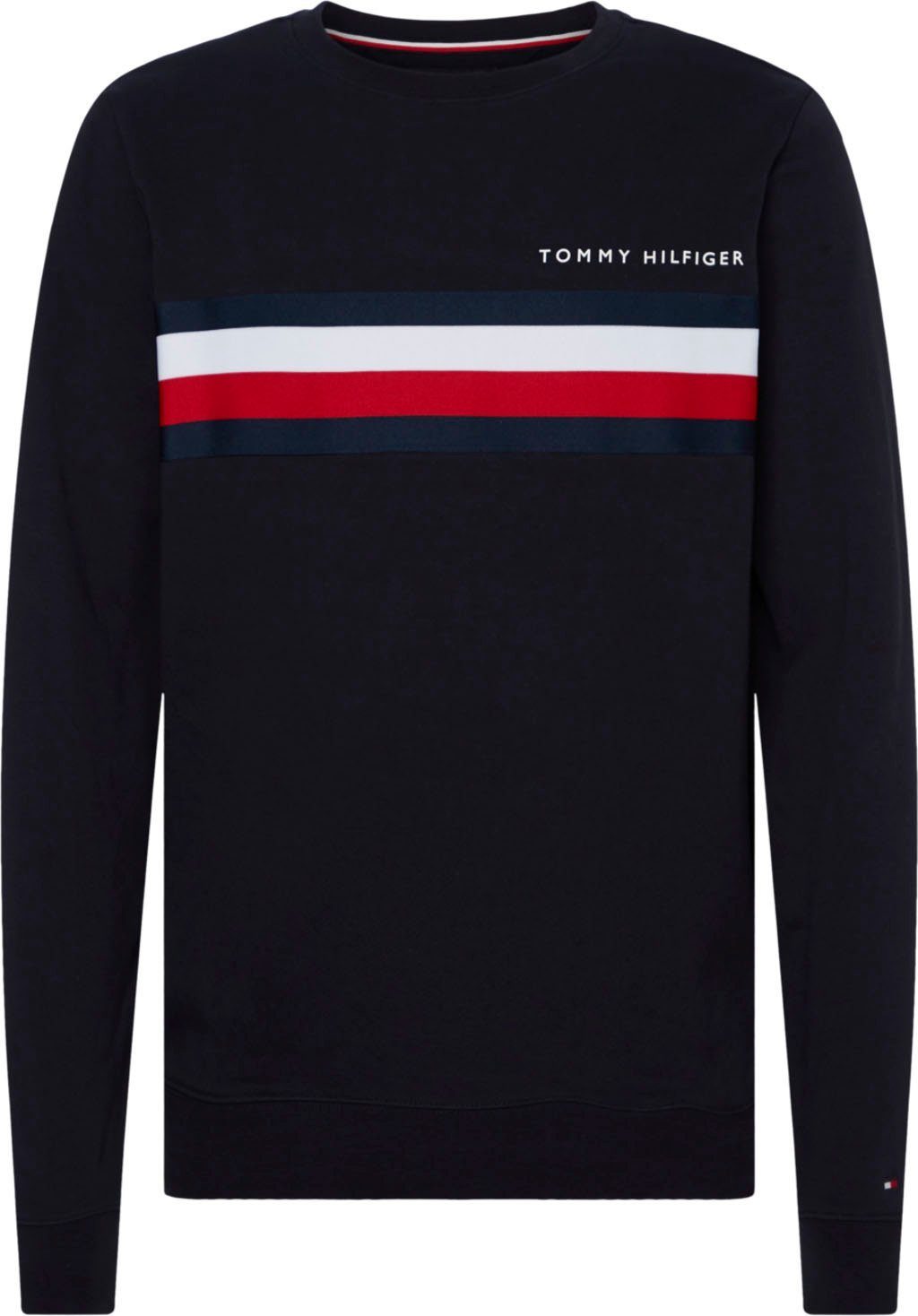 Tommy Hilfiger Pullover Herren online kaufen | OTTO