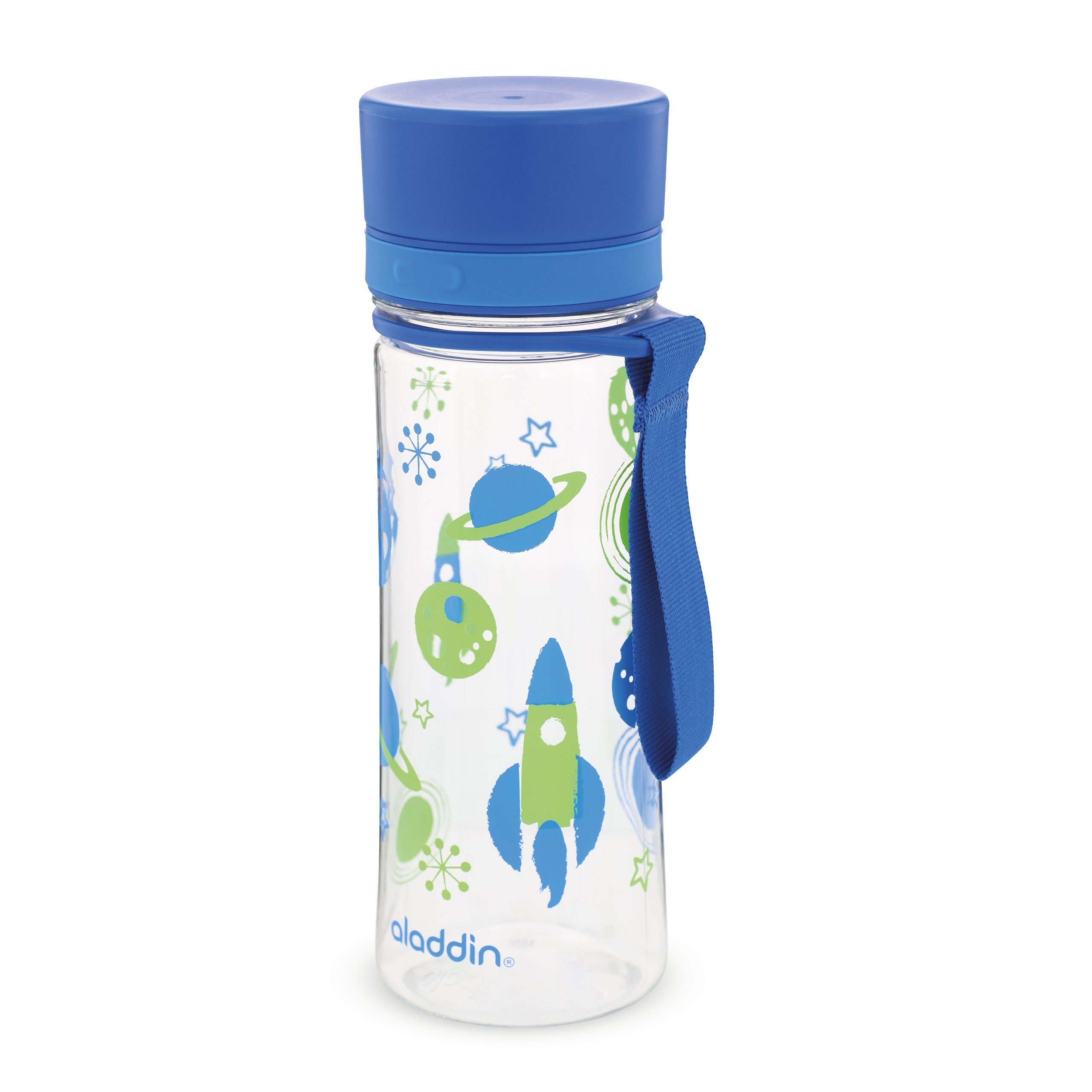 aladdin Kindertrinkflasche