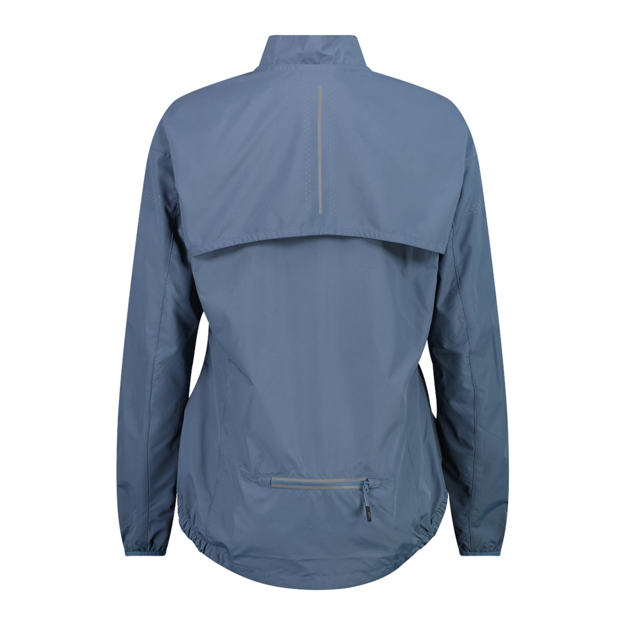 CMP Outdoorjacke CMP Damen Jacke Woman Jacket with Detachable Sleeves 32C6136