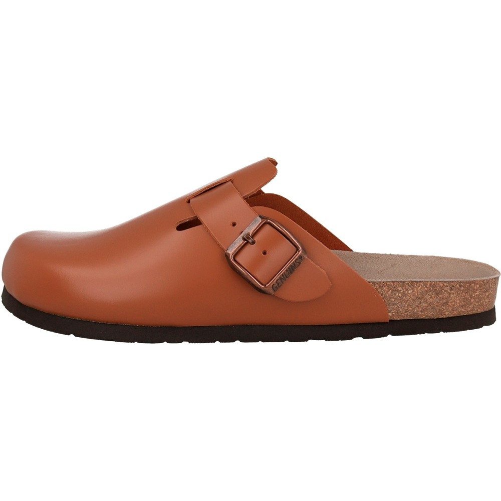 GENUINS Riva Clog