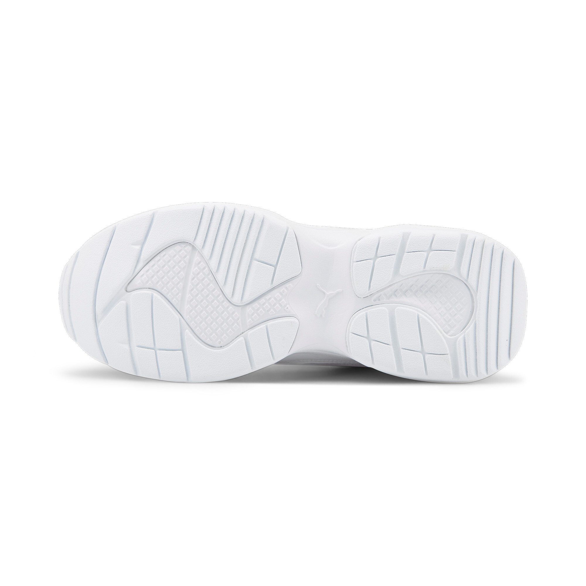 PUMA CILIA Sneaker atmungsaktives Obermaterial, IMEVA-Zwischensohle