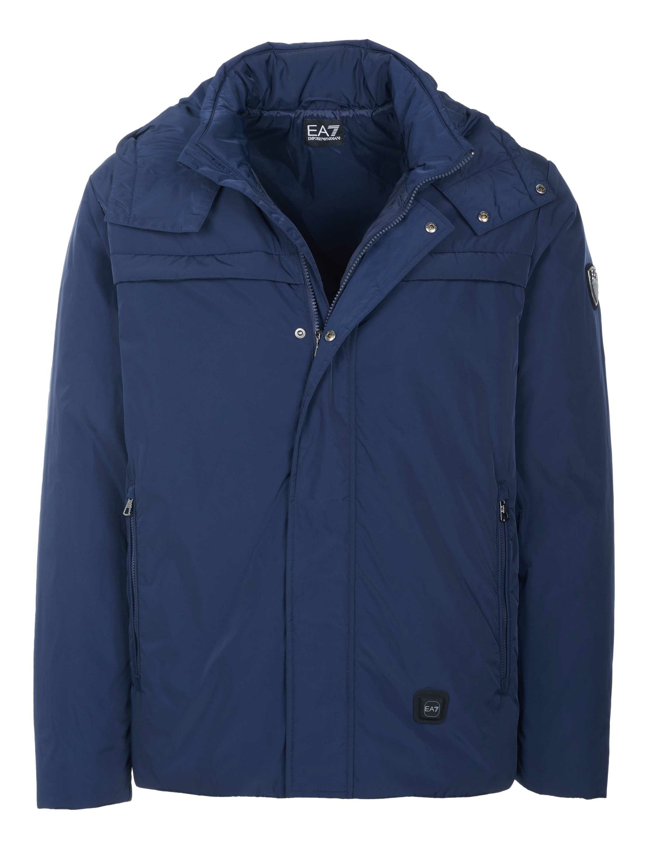 Emporio Armani Funktionsjacke Jacke für Herren (1-St)