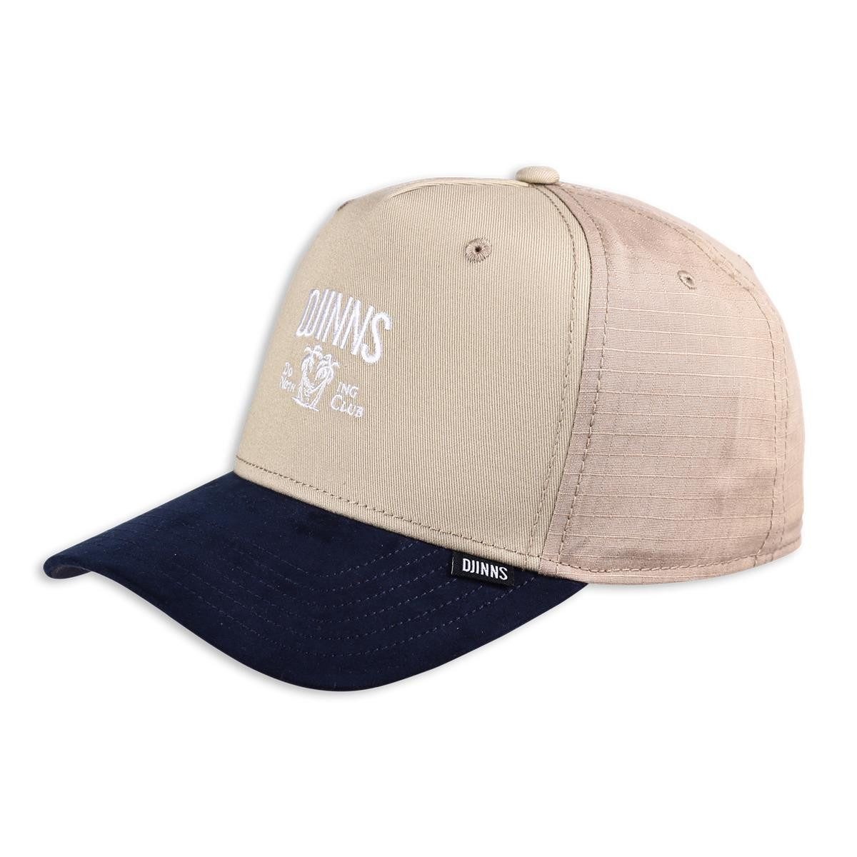 Djinns Trucker Cap Djinns HFT Cap günstig online kaufen