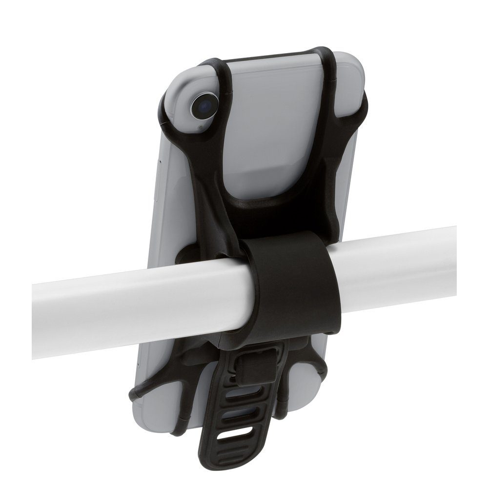 Renkforce Handy-Halterung Renkforce RF-BPM-100 Handyhalterung Fahrrad – Bild 5 von 5