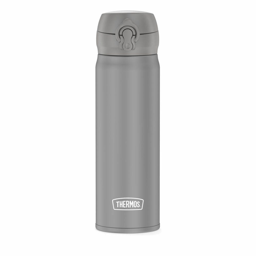 THERMOS Trinkflasche Ultralight Bottle Moon Rock Matt, 500 ml