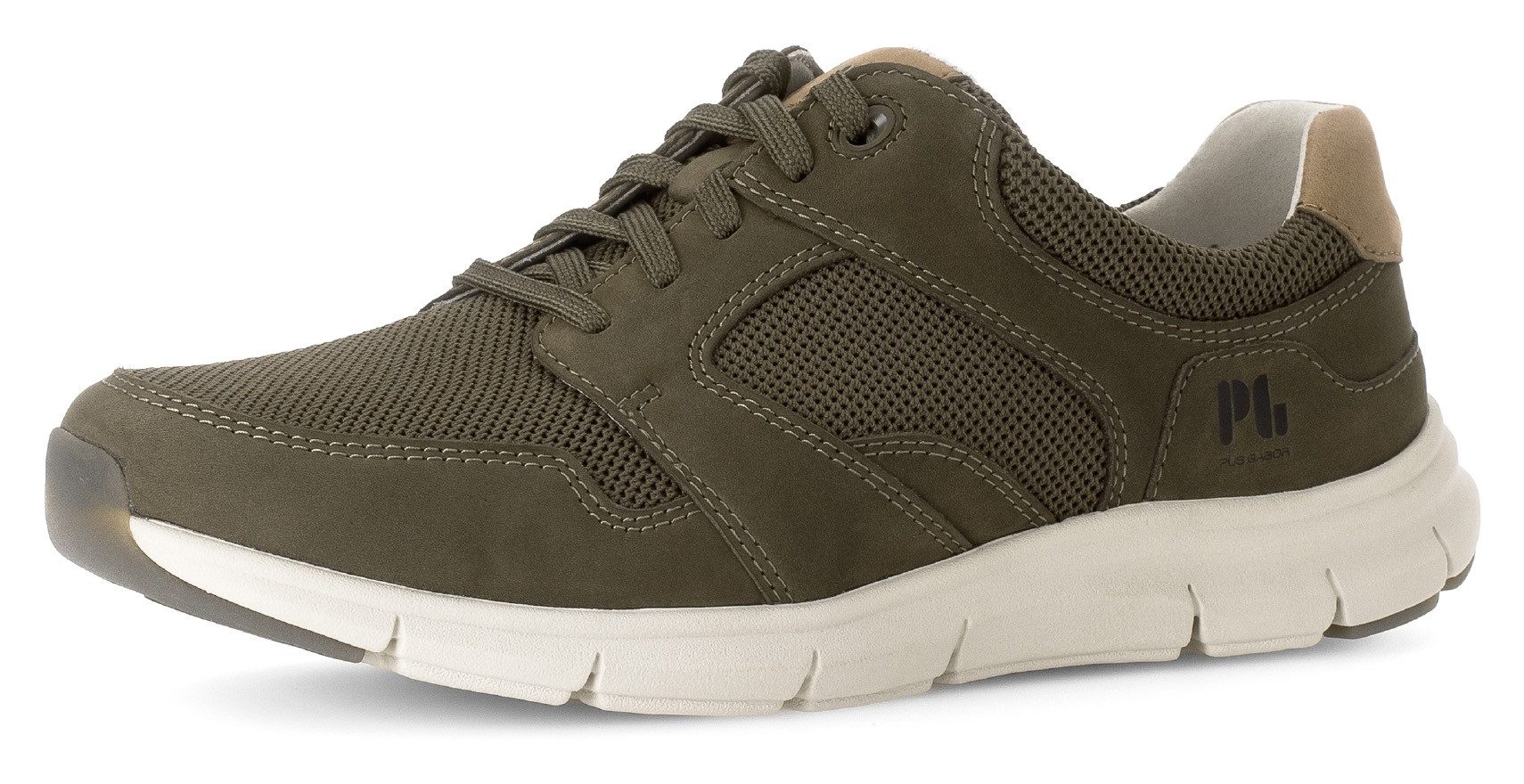 Pius Gabor Keilsneaker, Freizeitschuh, Halbschuh, Schnürer, günstig online kaufen