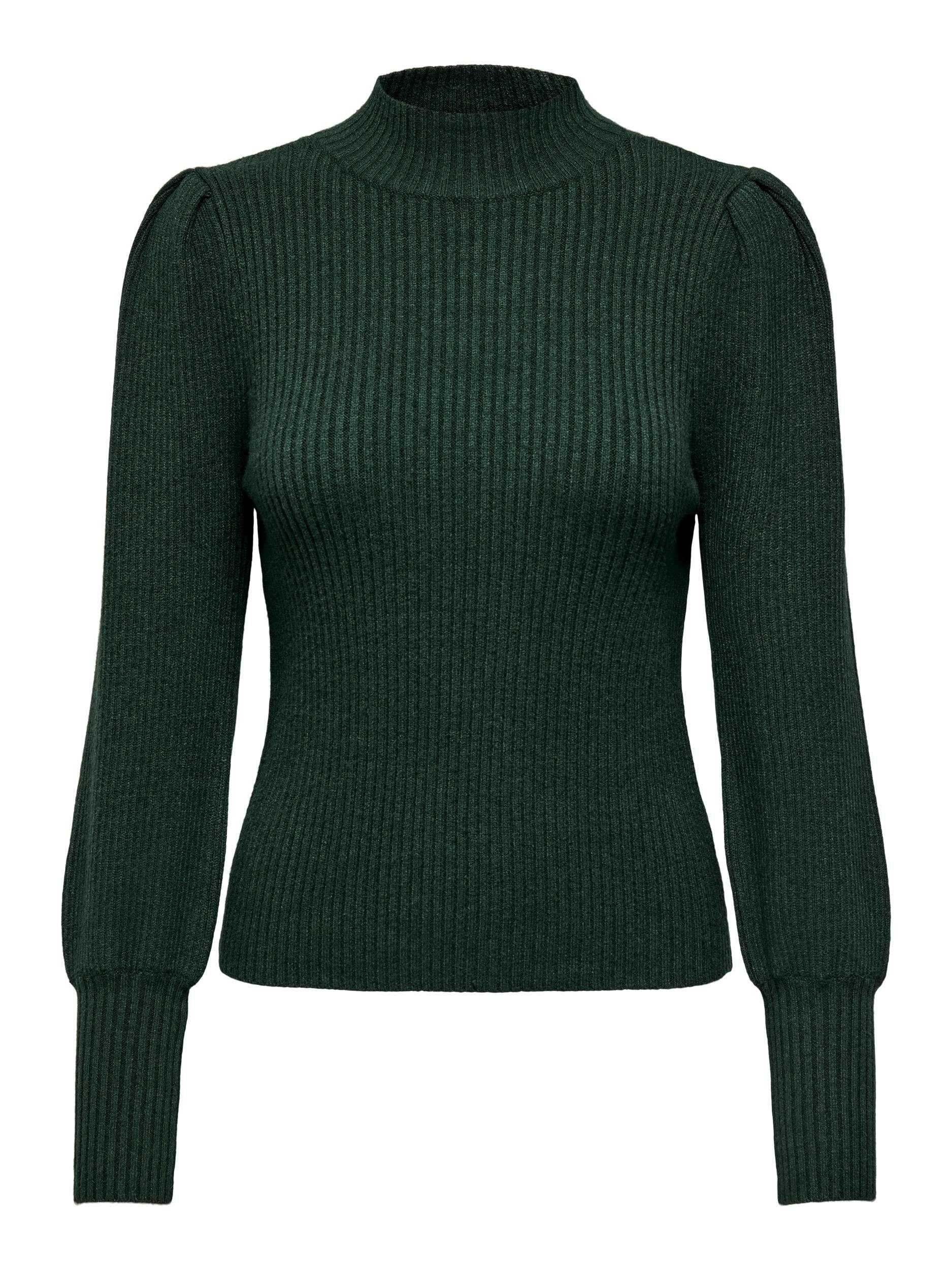 ONLY Strickpullover ONLKATIA L/S HIGHNECK PULLOVER KNT NOOS günstig online kaufen