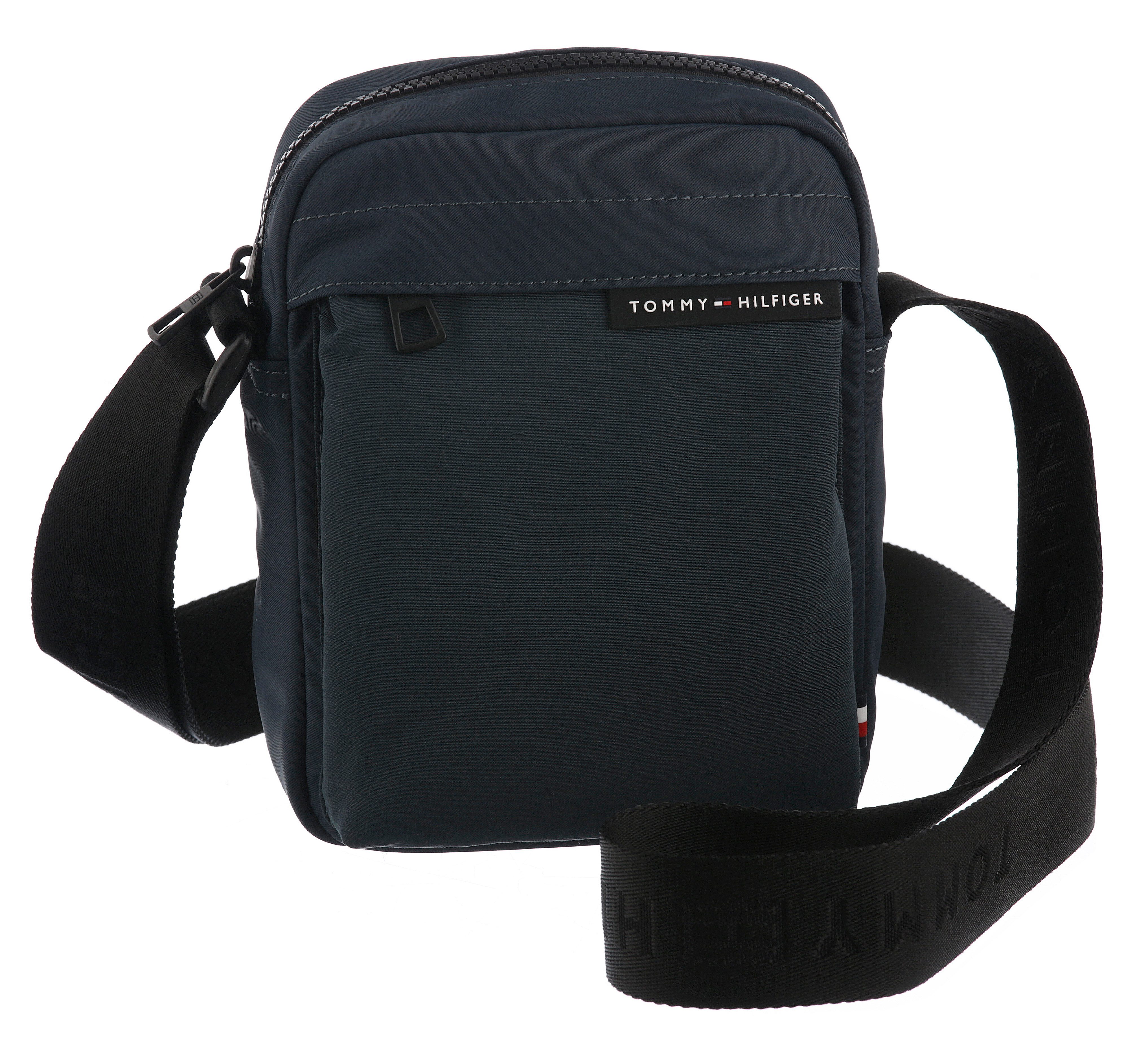 Tommy Hilfiger Umhängetasche TH ELEMENT REPREVE günstig online kaufen