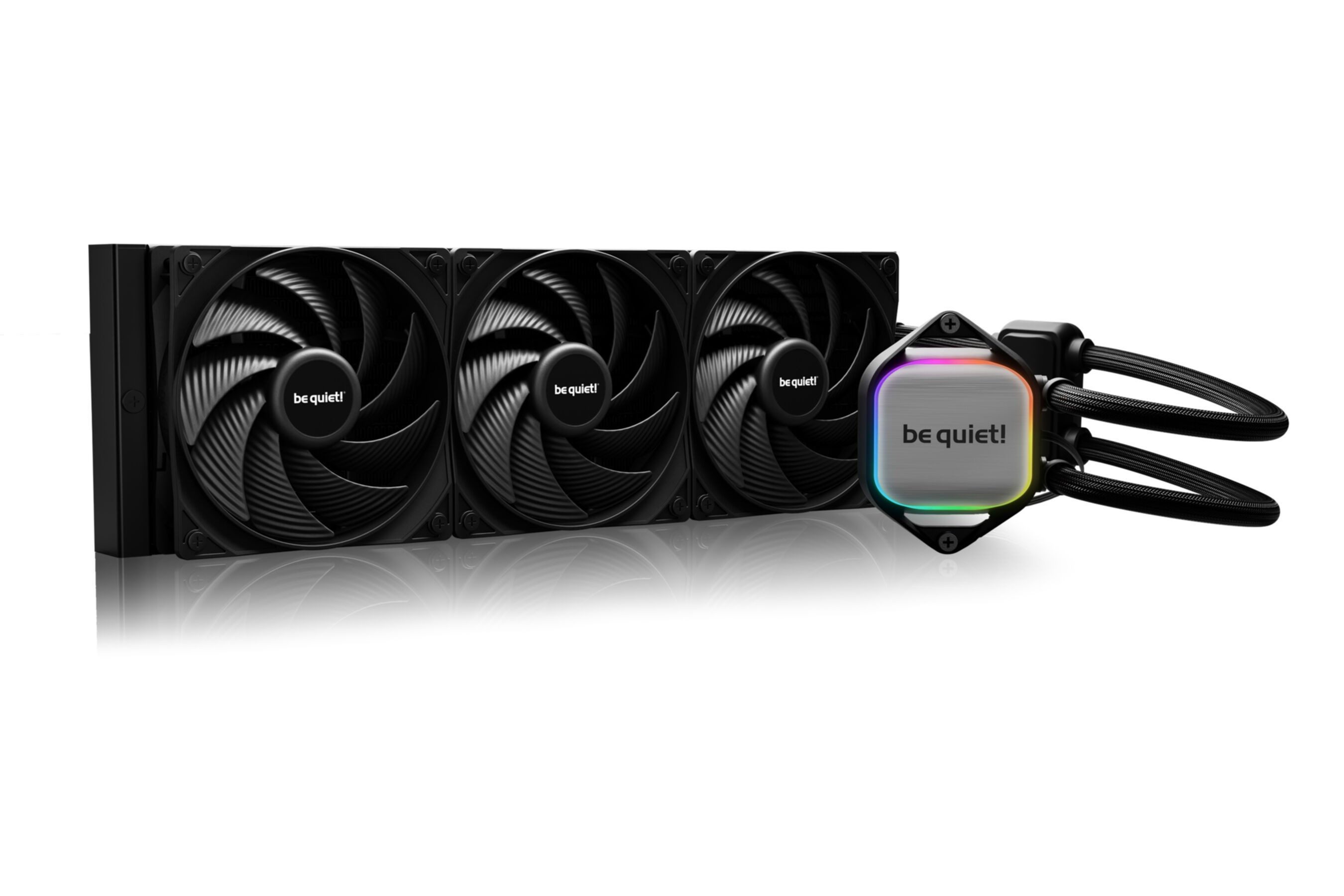 be quiet! CPU Kühler Pure Loop 2, 360mm