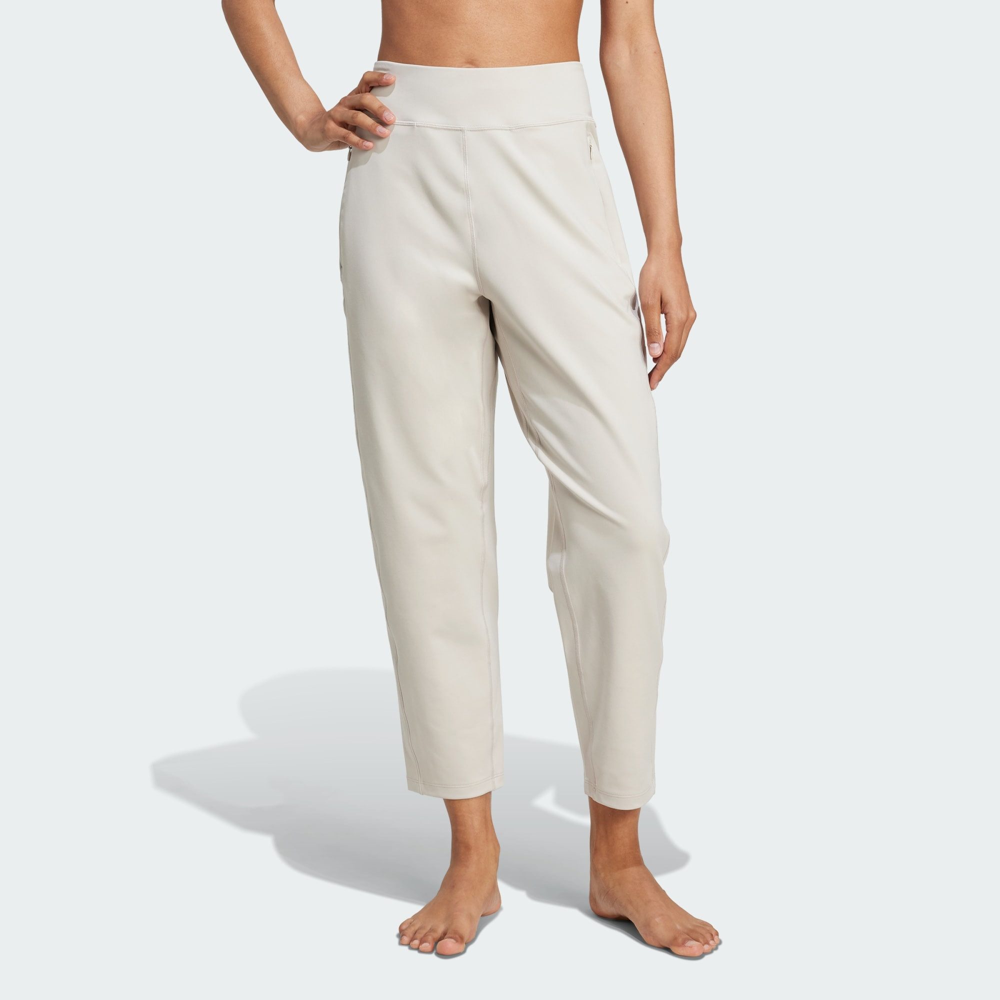 adidas Performance Trainingshose ALL ME YOGA HOSE (1-tlg) günstig online kaufen