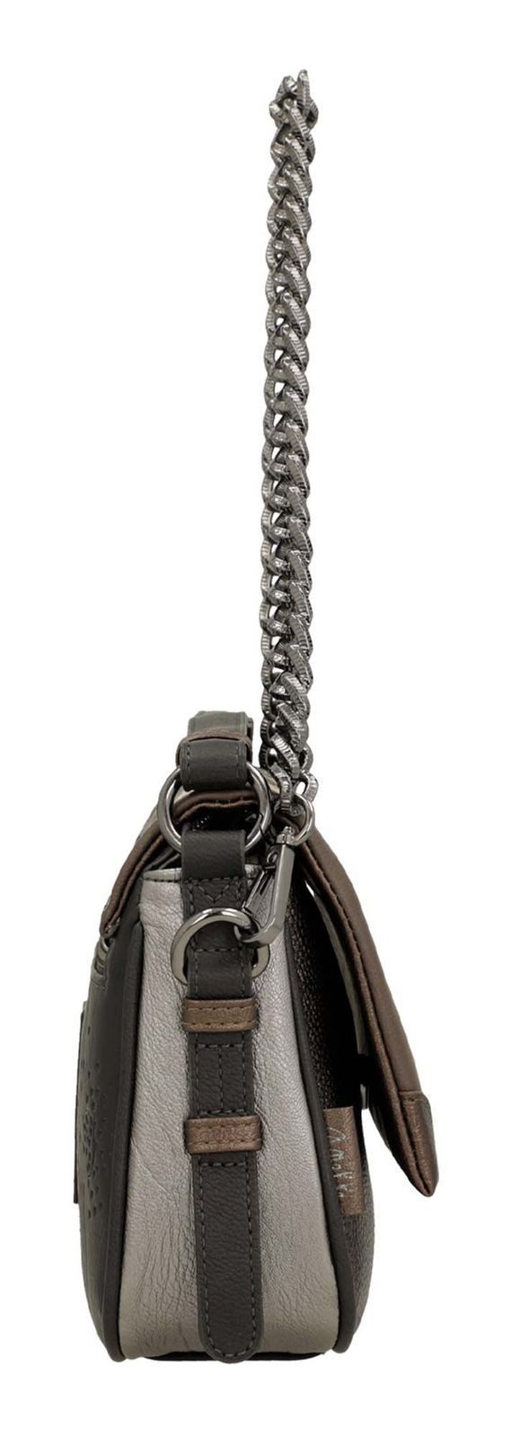 Anekke Schultertasche Crossbody Bag With Flap
