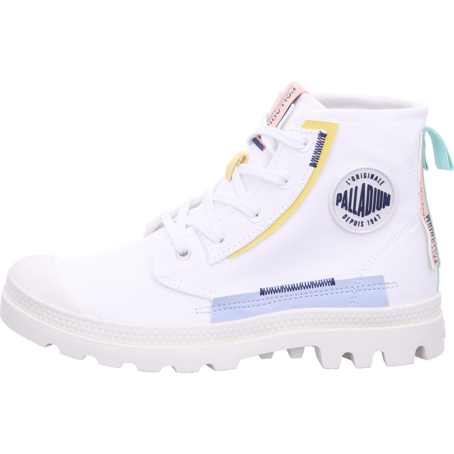 Palladium Sneaker für Damen Sneaker (keine Angabe, 1-tlg., keine Angabe)