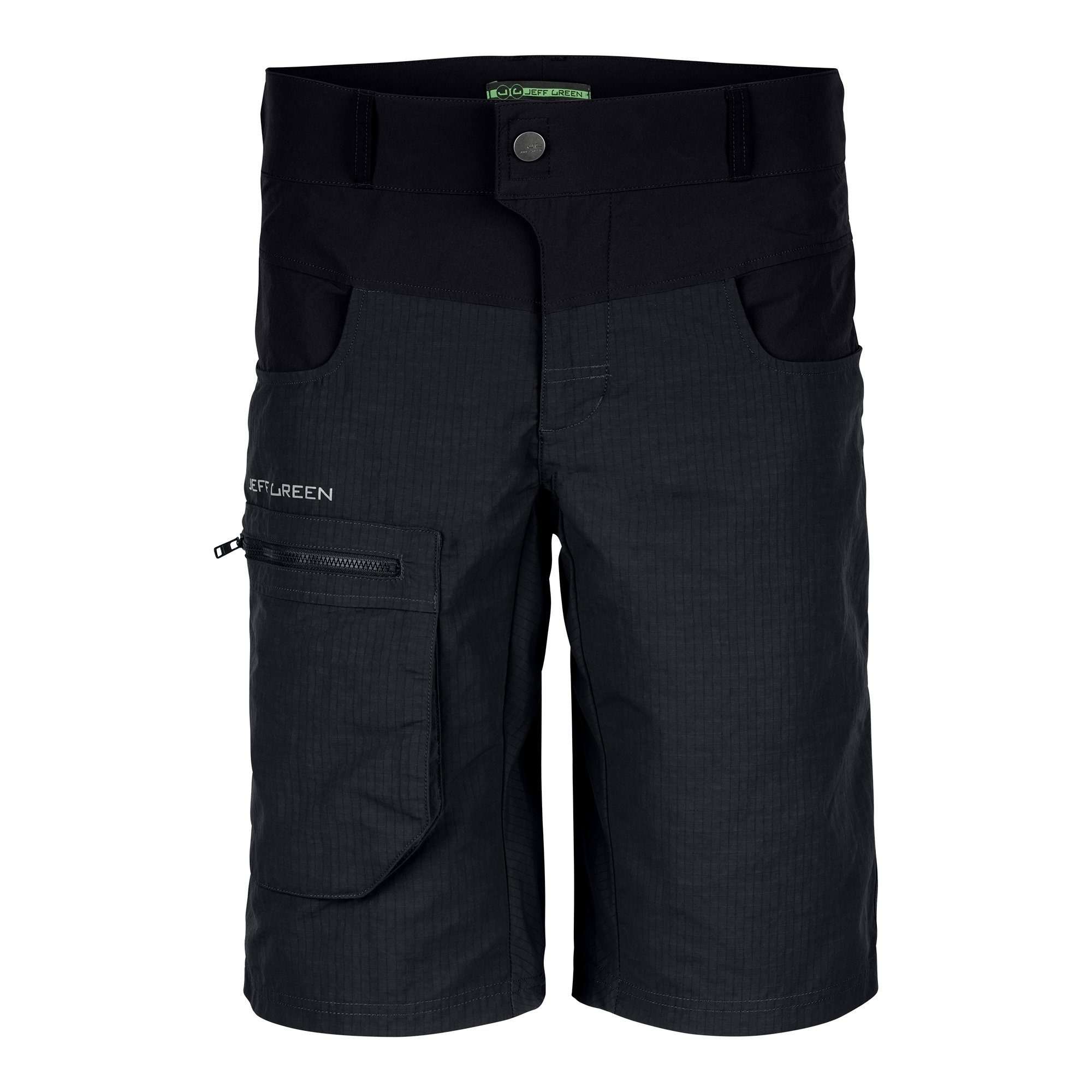Jeff Green Fahrradhose Dale günstig online kaufen