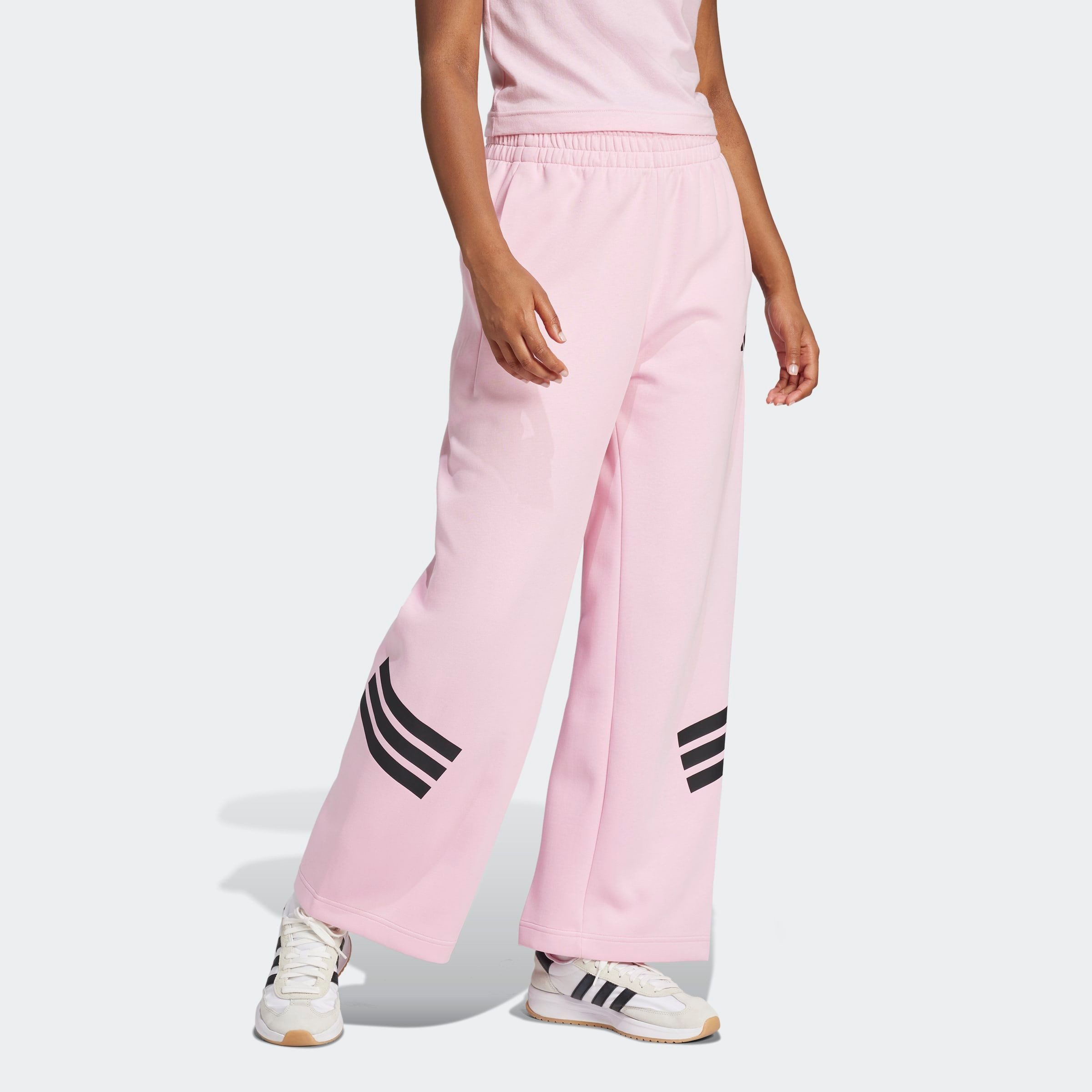 adidas Sportswear Sporthose W FI 3S günstig online kaufen