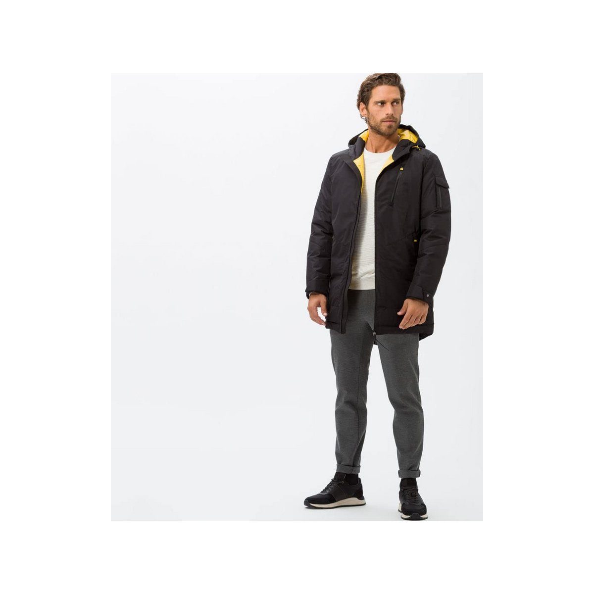 (1-St) Anorak Brax uni regular