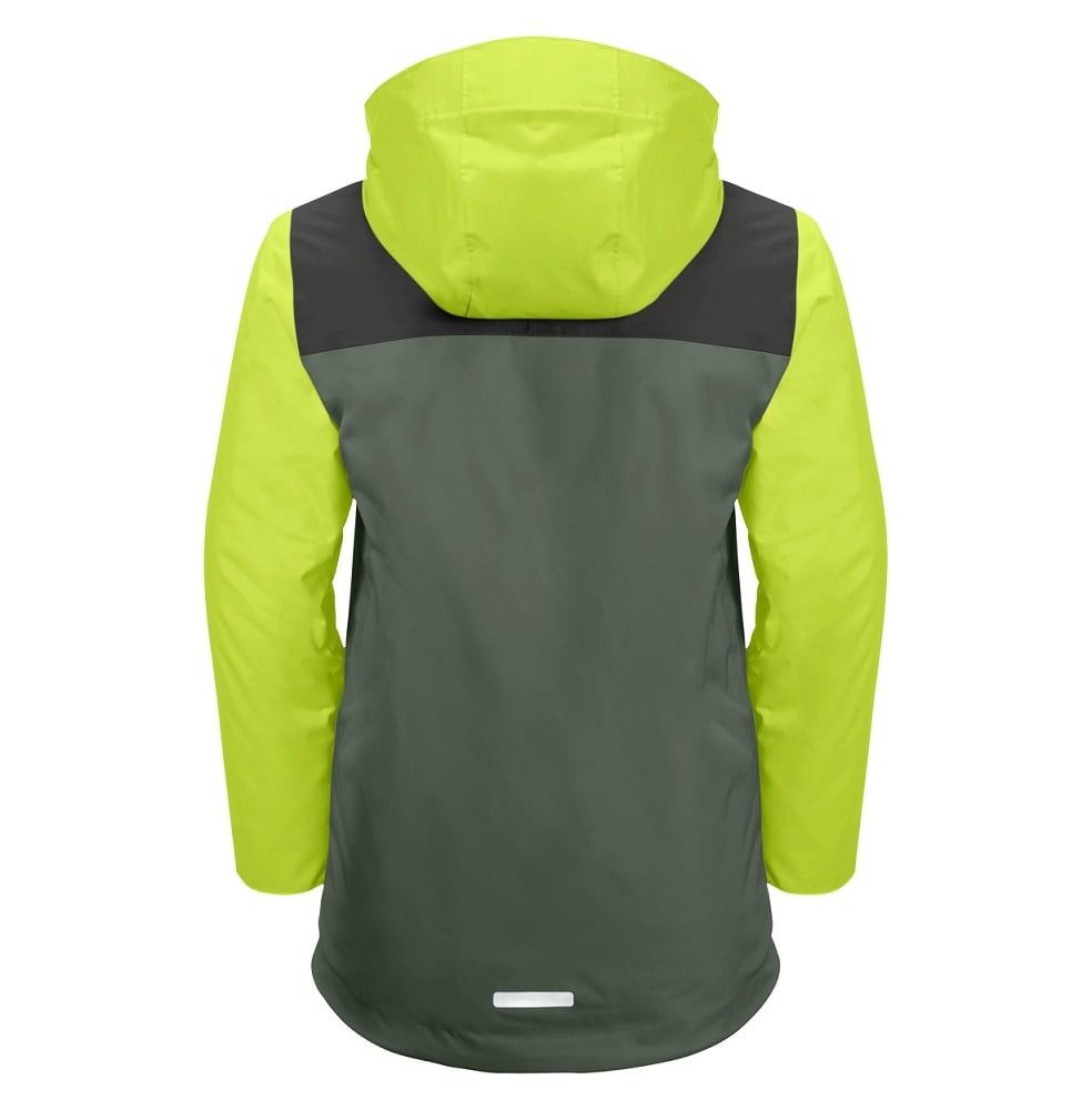 Jack Wolfskin Winterjacke Icy Mountain (wasser- günstig online kaufen