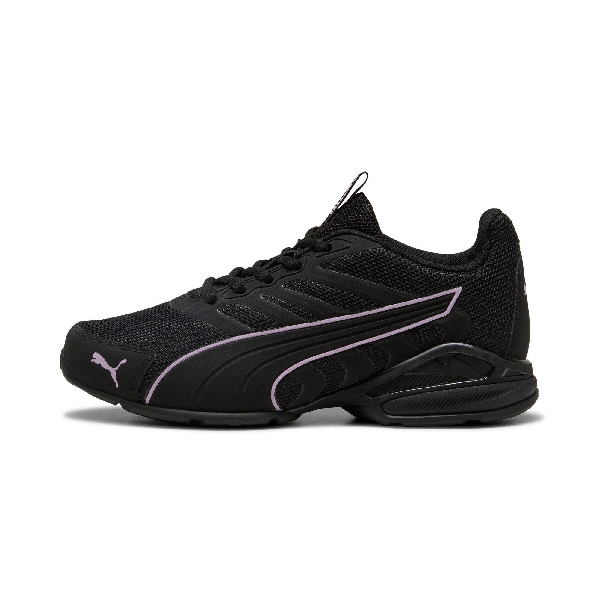 PUMA ELECTRO Sneaker für sportliche Aktivitäten und Streetwear, mit Schnürung