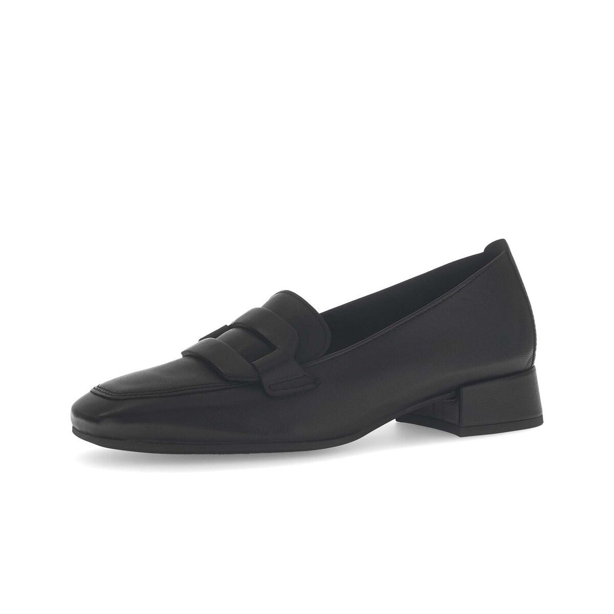 Gabor Slipper Glattleder Slipper günstig online kaufen