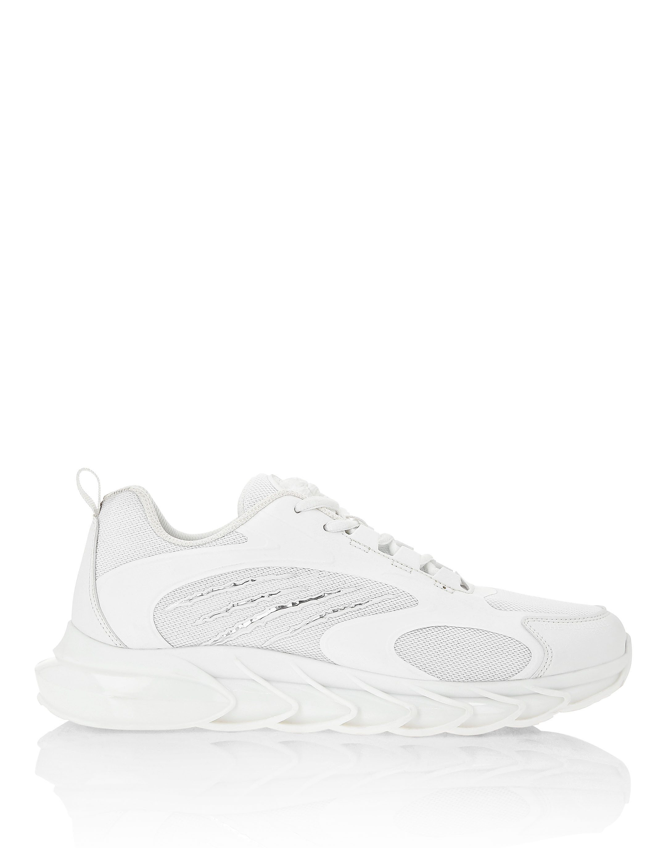 PLEIN SPORT The Turbine Gen.x.2 Tiger Sneaker günstig online kaufen