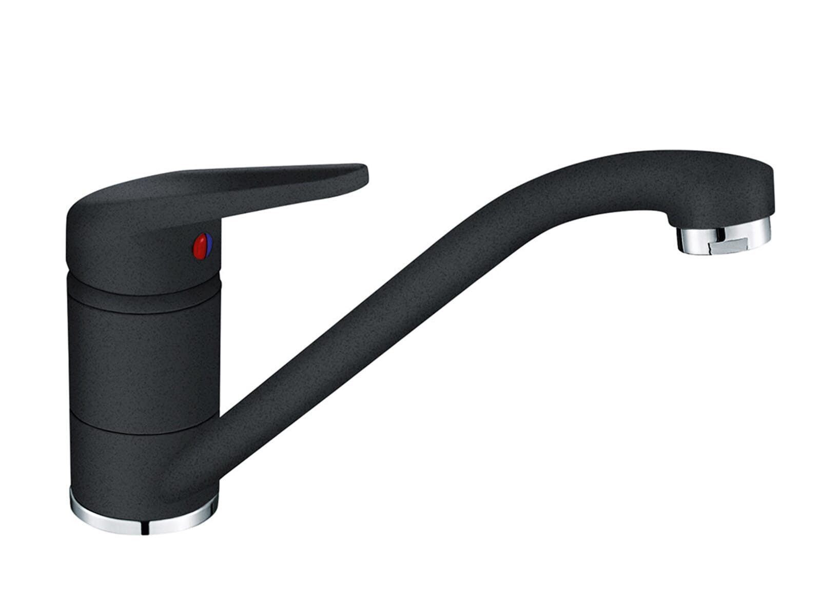 FRANKE Küchenarmatur (1-St) 115.0470.661, keramische Dichtungen