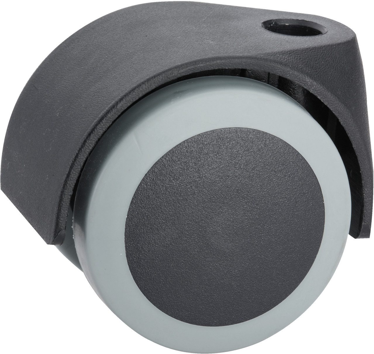 Dörner + Helmer Möbelrolle Doppelrolle Ø 50 mm