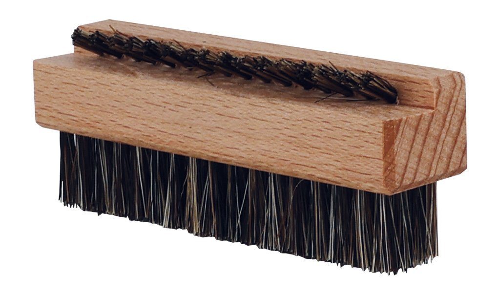 Bürstenhaus Redecker Nagelbürste schmale, längliche Nagelbürste