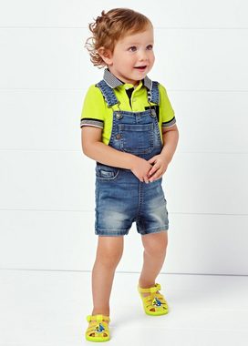 Mayoral Poloshirt Mayoral Poloshirt Limette (1105)