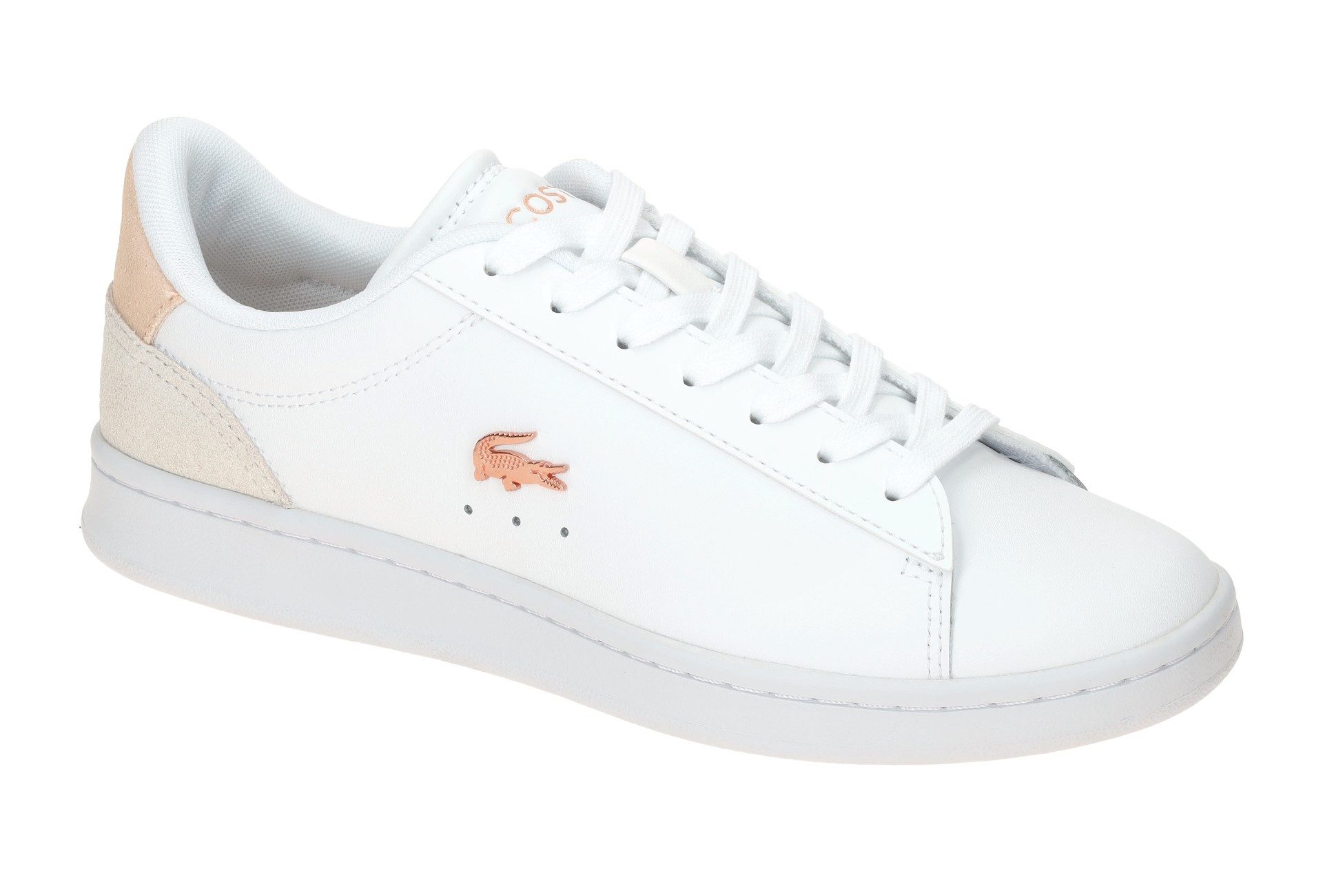 Lacoste 48SFA0016_1Y9 Schnürschuh günstig online kaufen