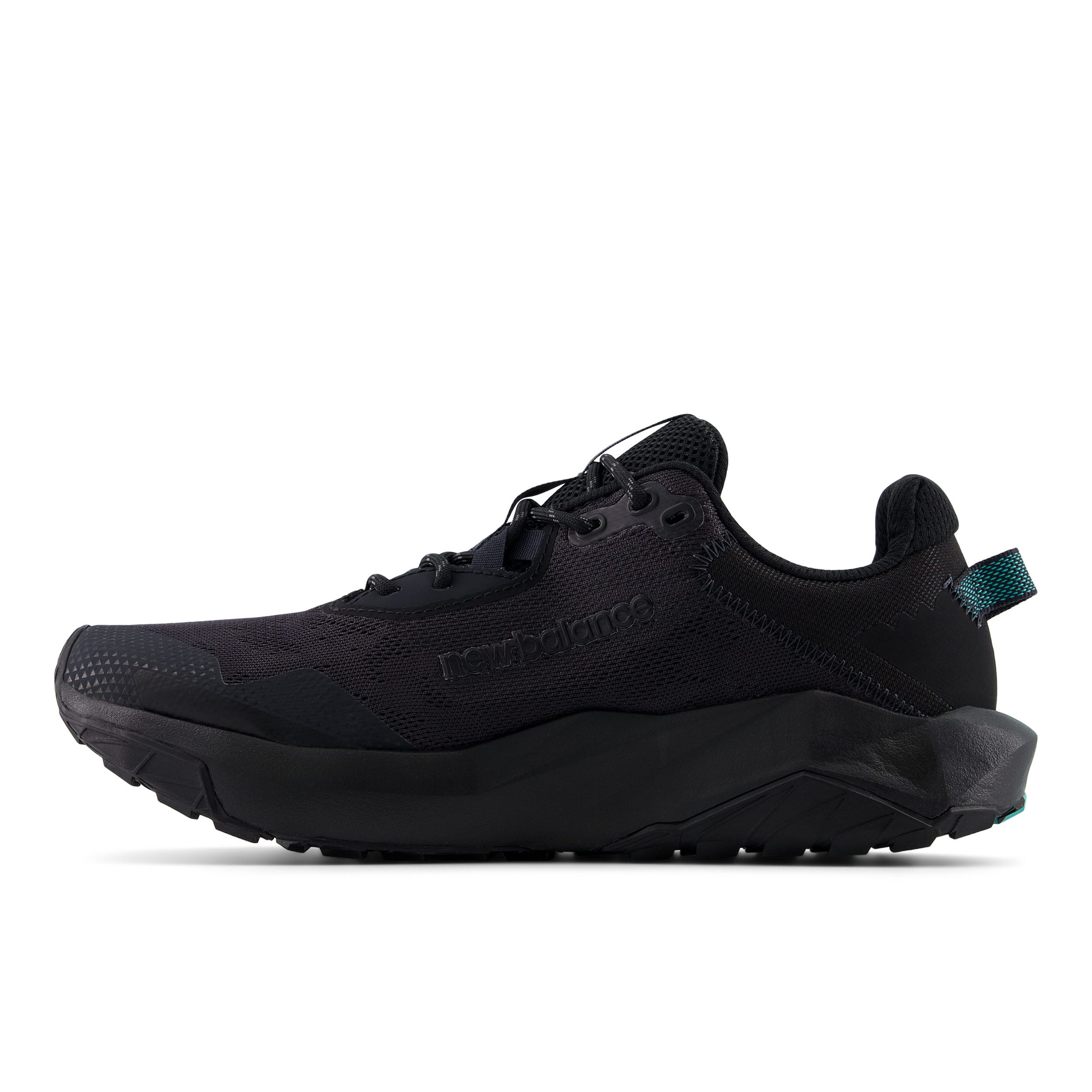 New Balance Nitrel Laufschuh Trailrunning-Schuhe,für breite günstig online kaufen