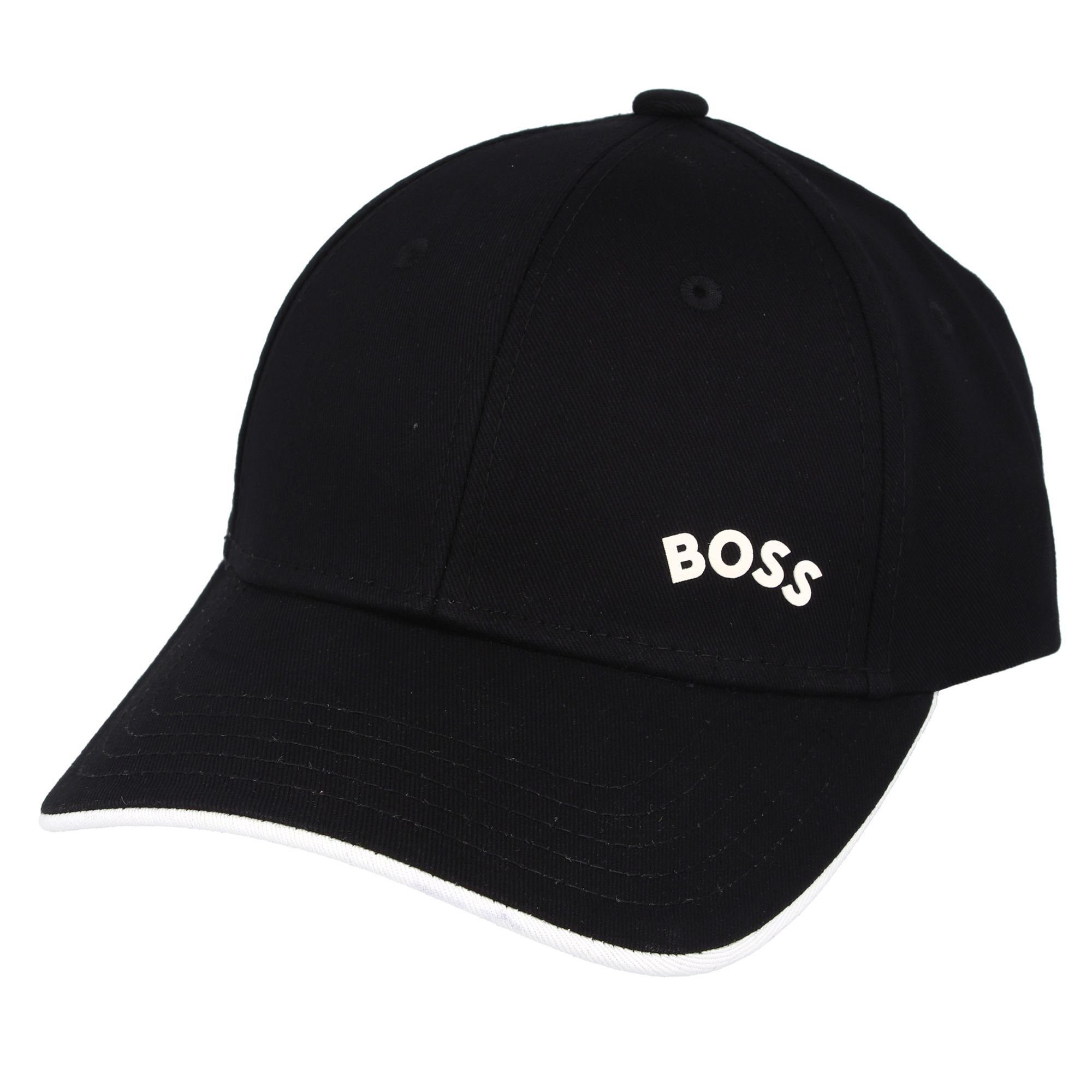 BOSS black-001 Baseball Cap